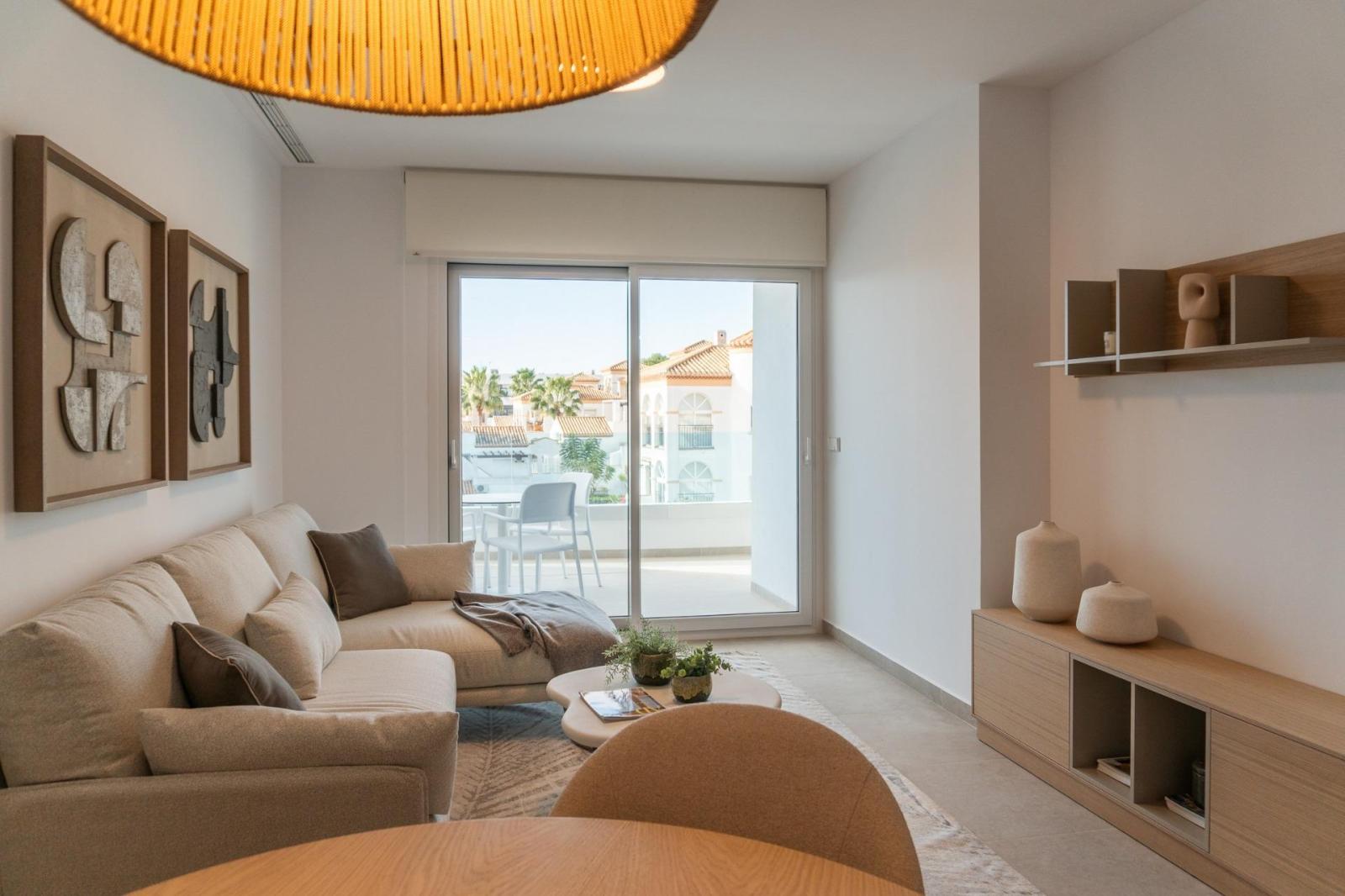 Apartamento en Venta en Orihuela