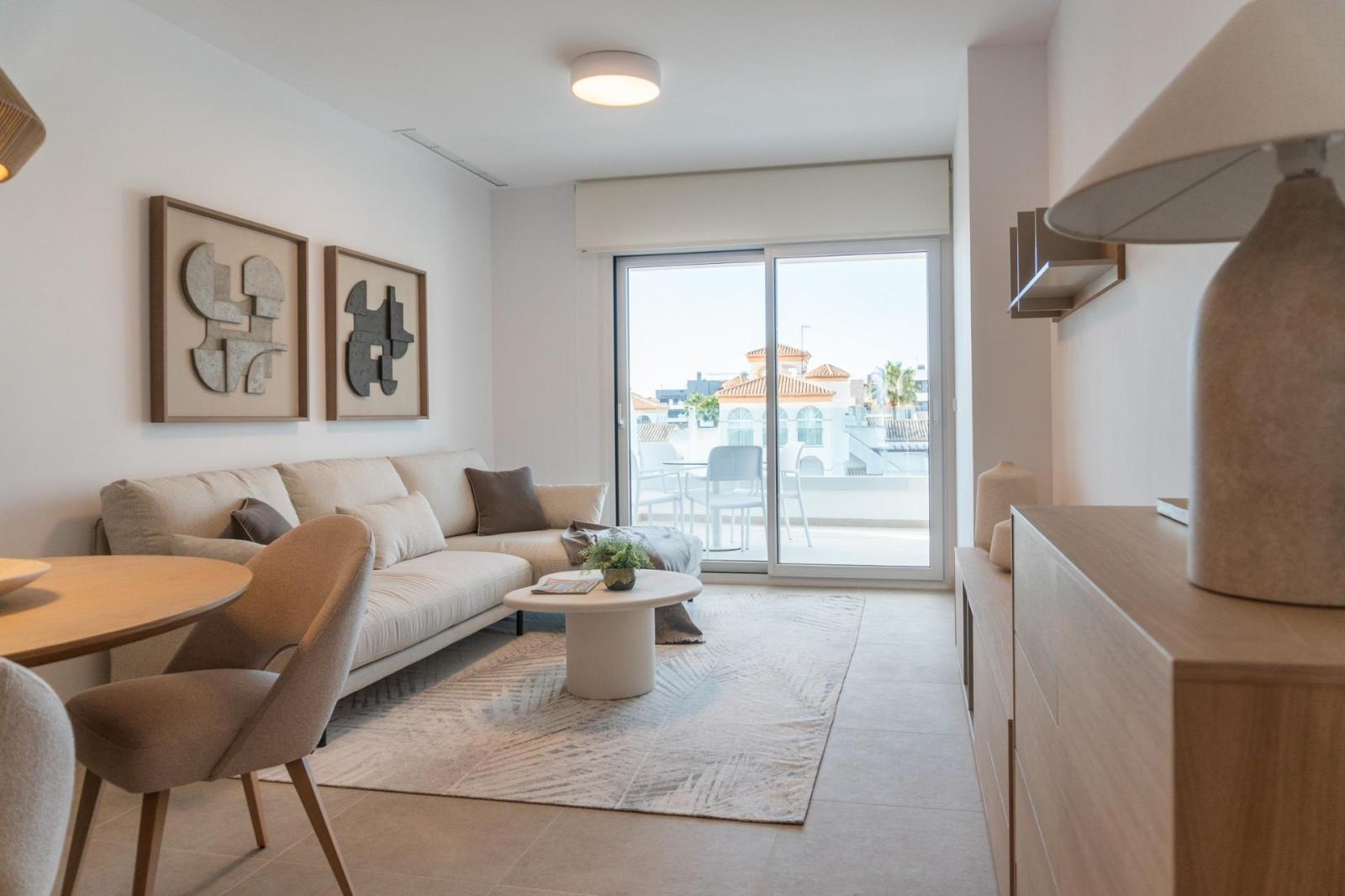 Apartamento en Venta en Orihuela