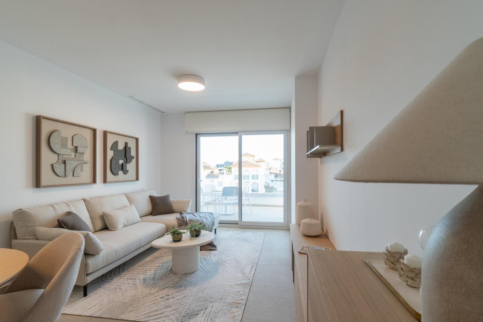 Apartamento en Venta en Orihuela