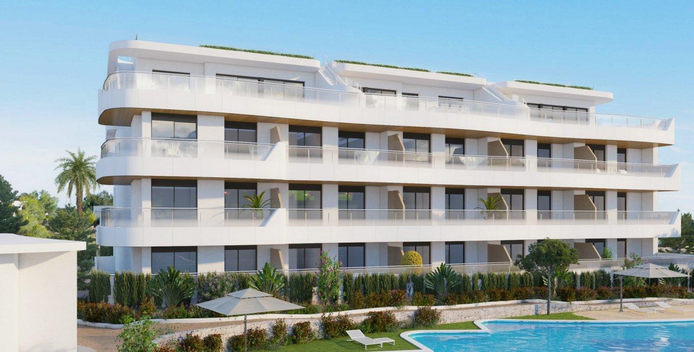 Apartamento en Venta en Orihuela