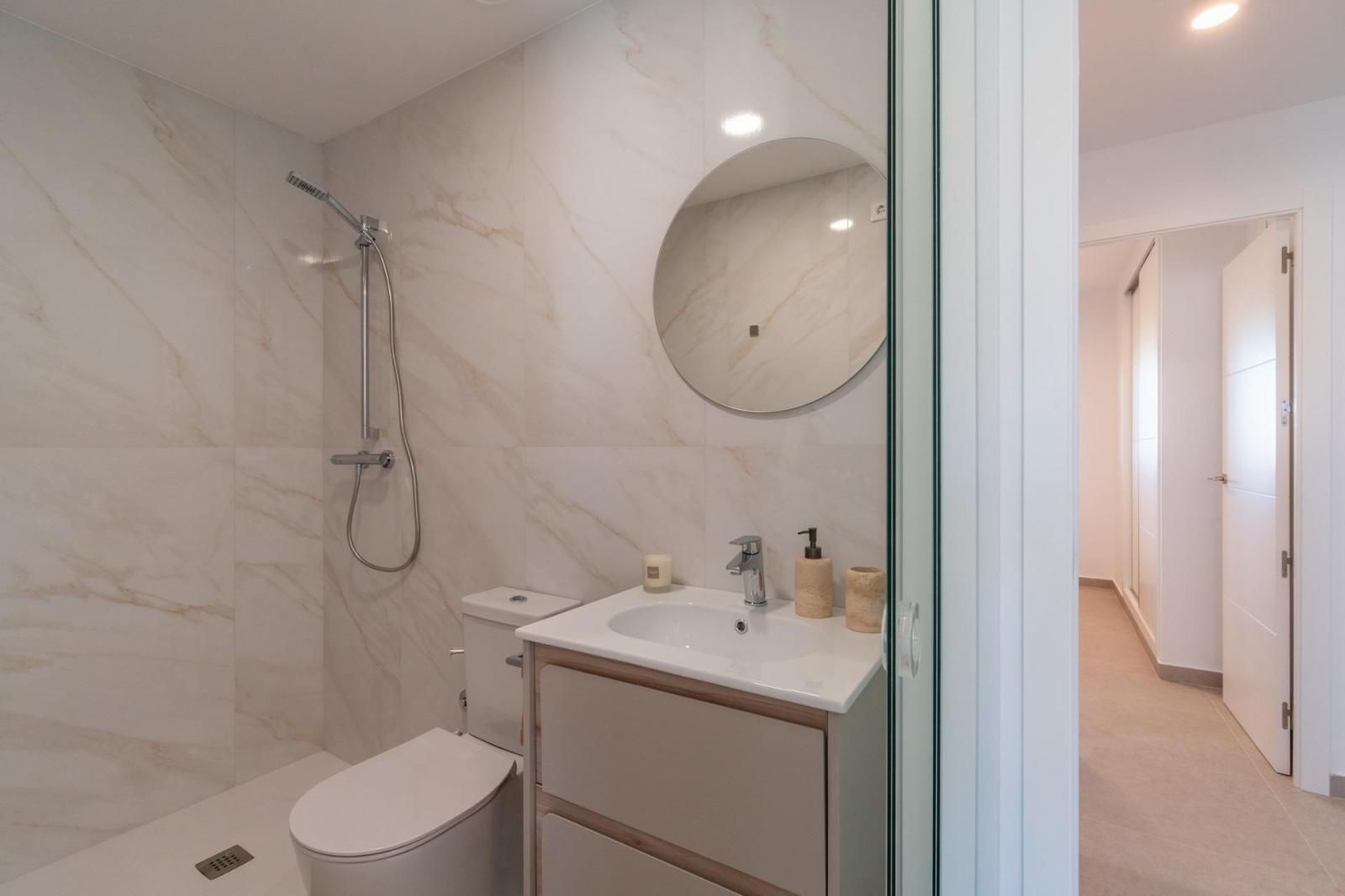 Apartamento en Venta en Orihuela