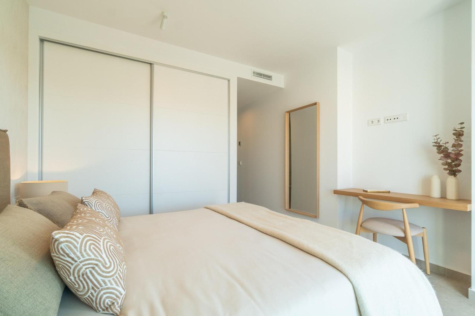 Apartamento en Venta en Orihuela