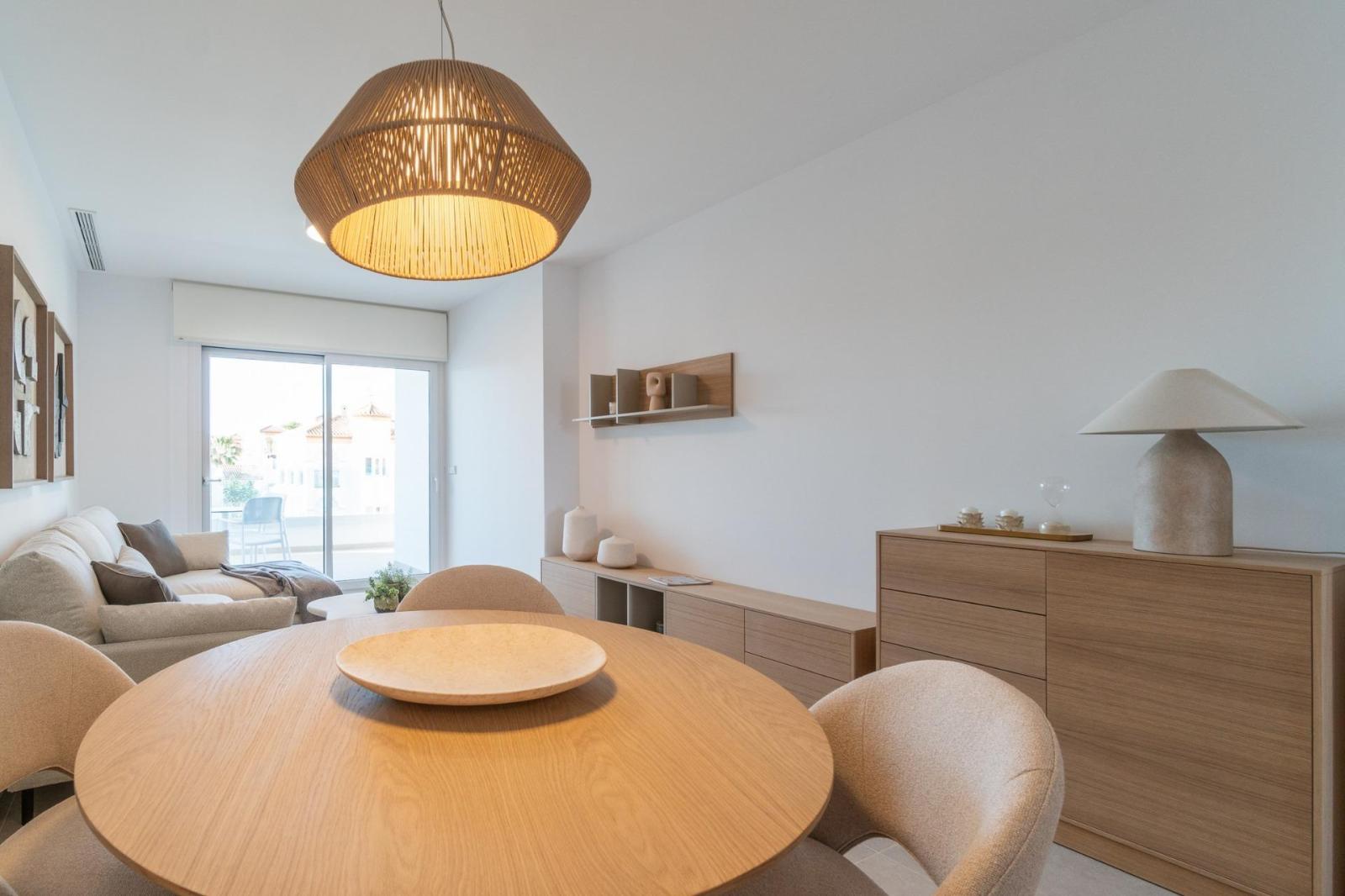 Apartamento en Venta en Orihuela