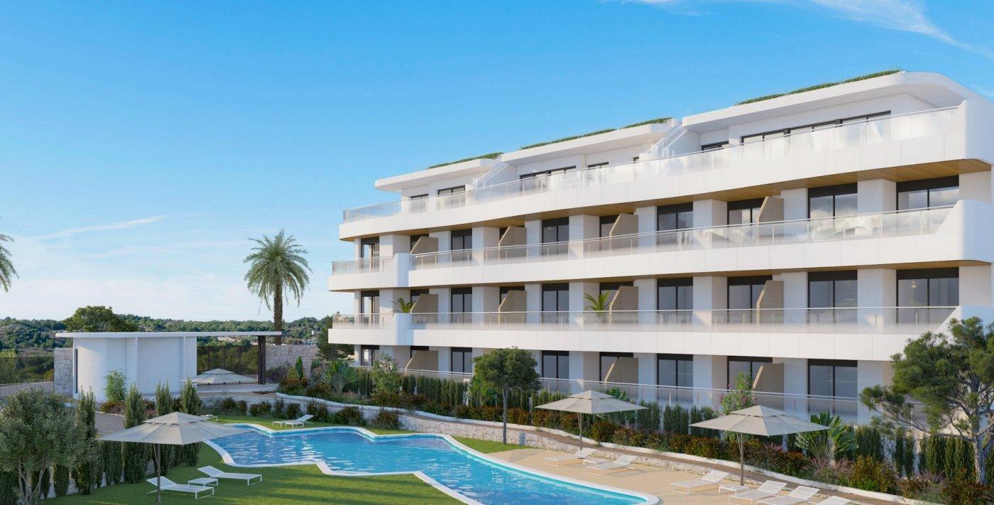 Apartamento en Venta en Orihuela