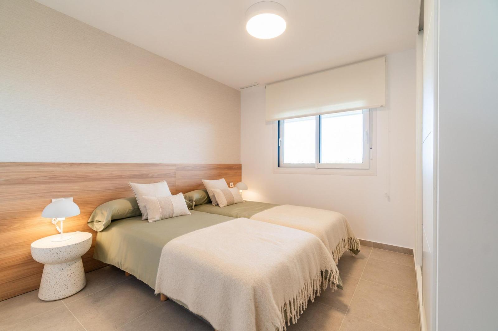 Apartamento en Venta en Orihuela
