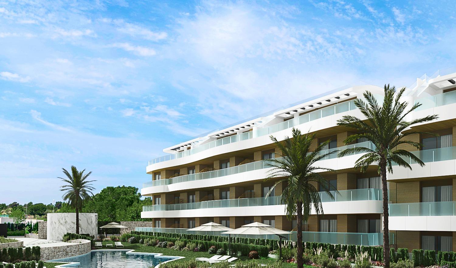 Apartamento en Venta en Orihuela