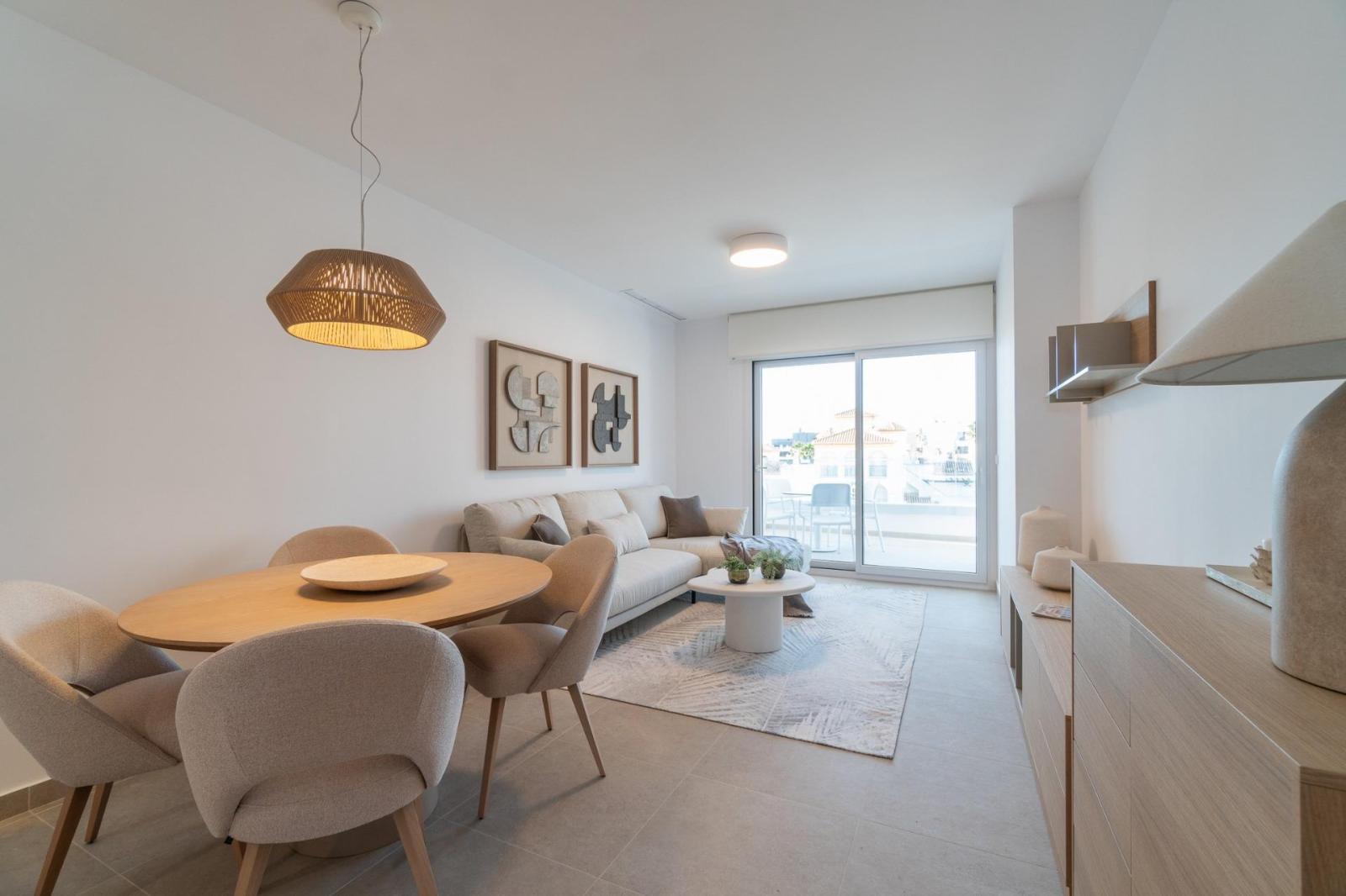 Apartamento en Venta en Orihuela