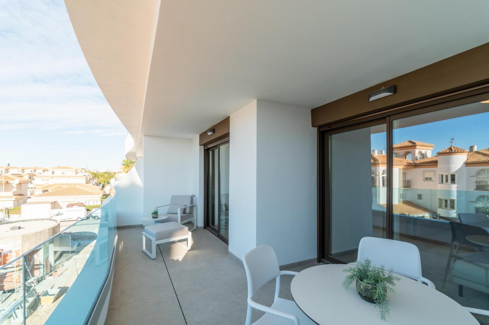 Apartamento en Venta en Orihuela