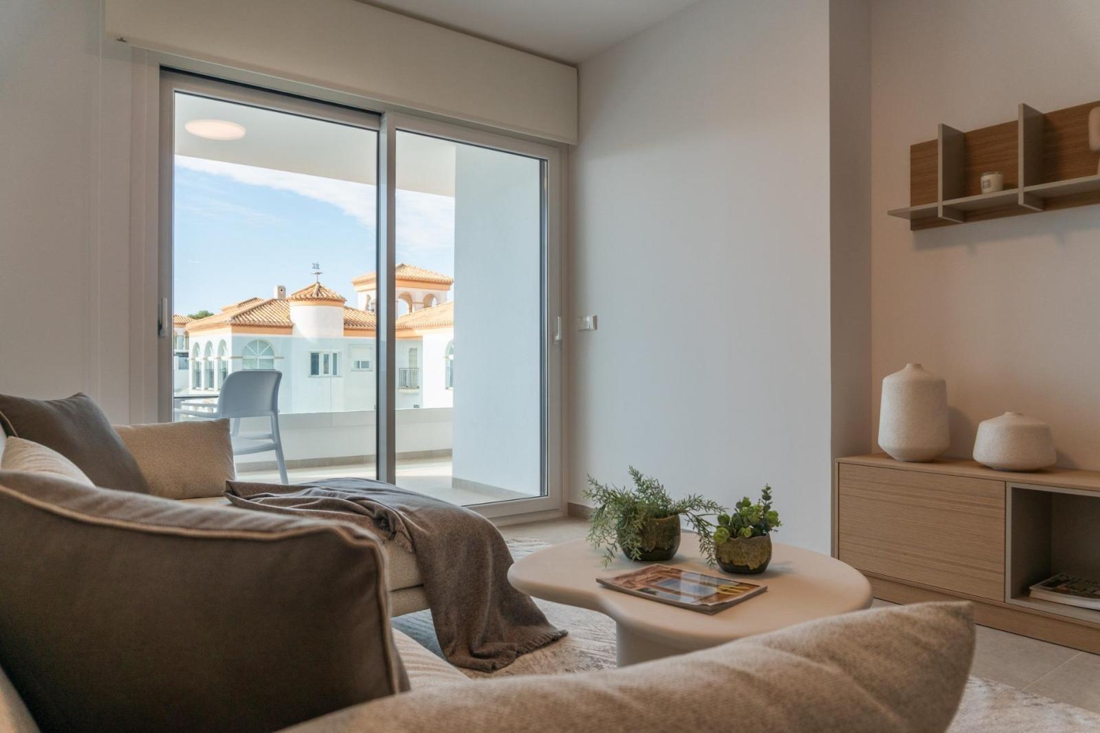 Apartamento en Venta en Orihuela