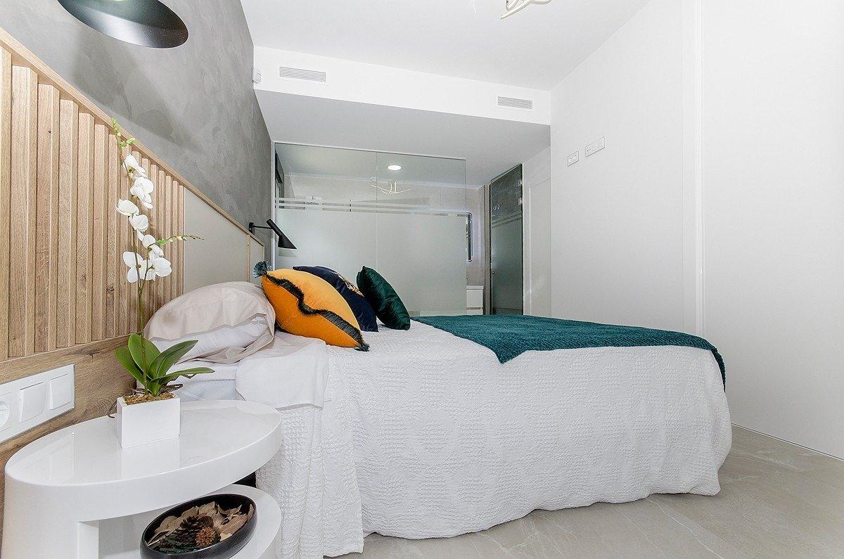 Bungalow for Sale in San Miguel de Salinas