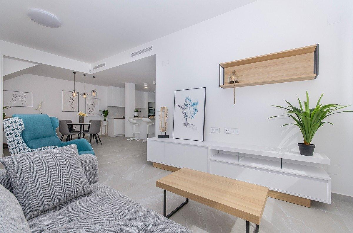 Bungalow for Sale in San Miguel de Salinas