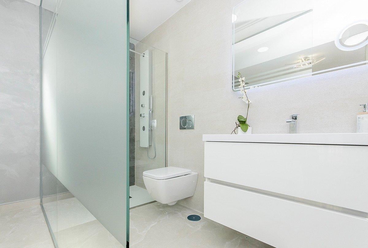 Bungalow for Sale in San Miguel de Salinas