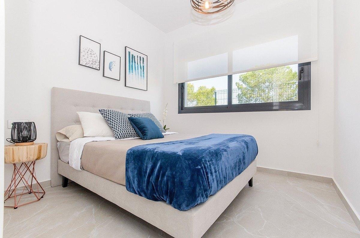 Bungalow for Sale in San Miguel de Salinas