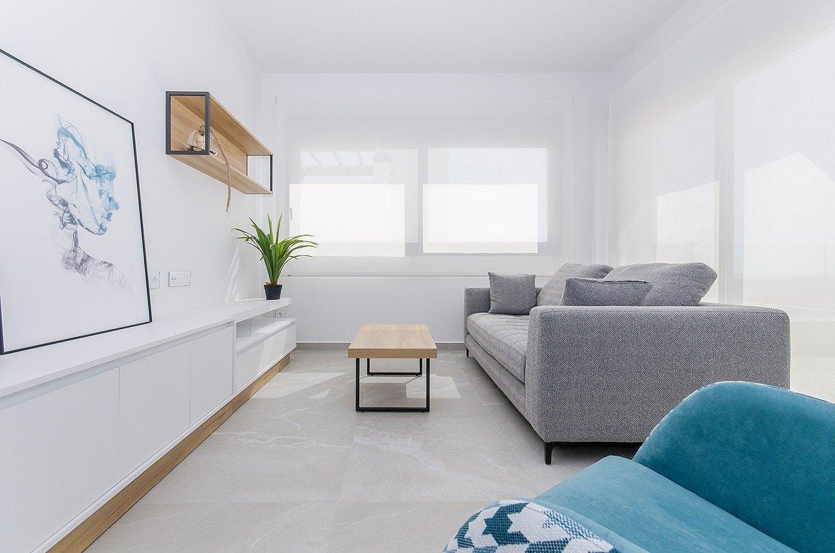 Bungalow for Sale in San Miguel de Salinas