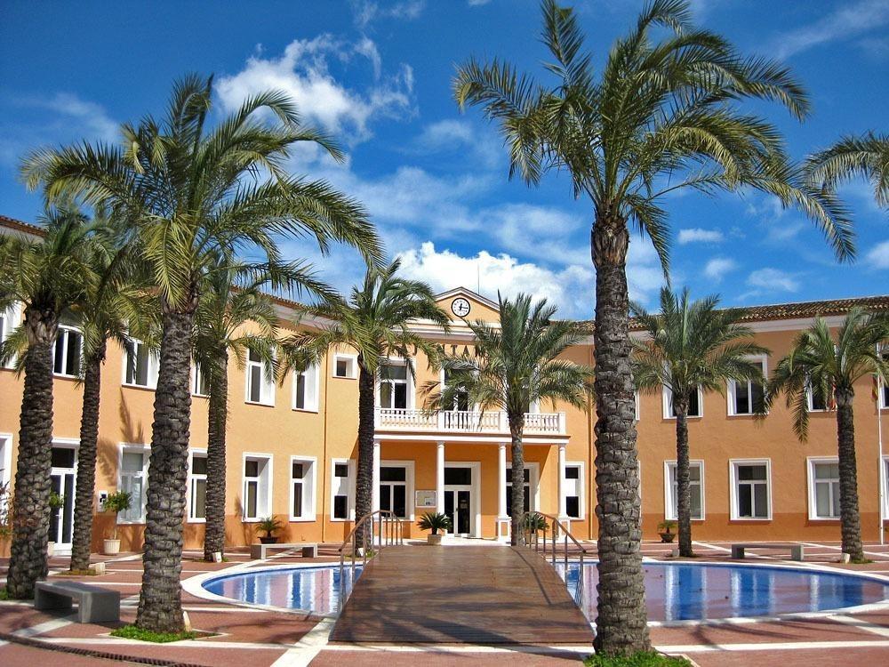 Penthouse for Sale in Dénia