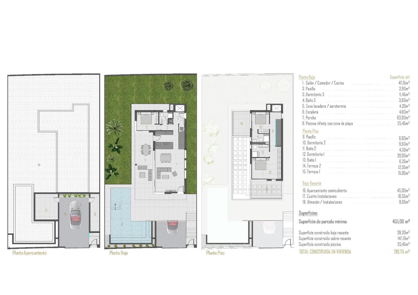 Villa for Sale in Finestrat