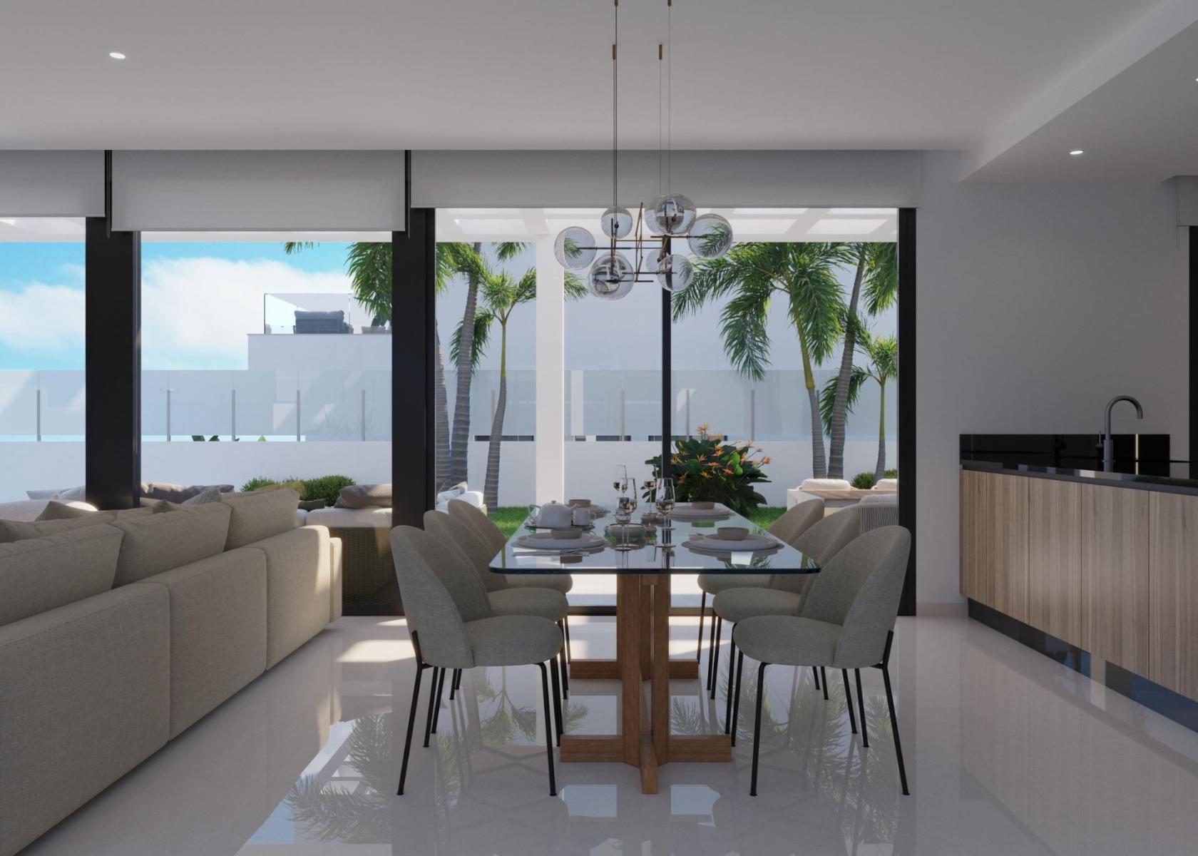 Villa for Sale in Finestrat