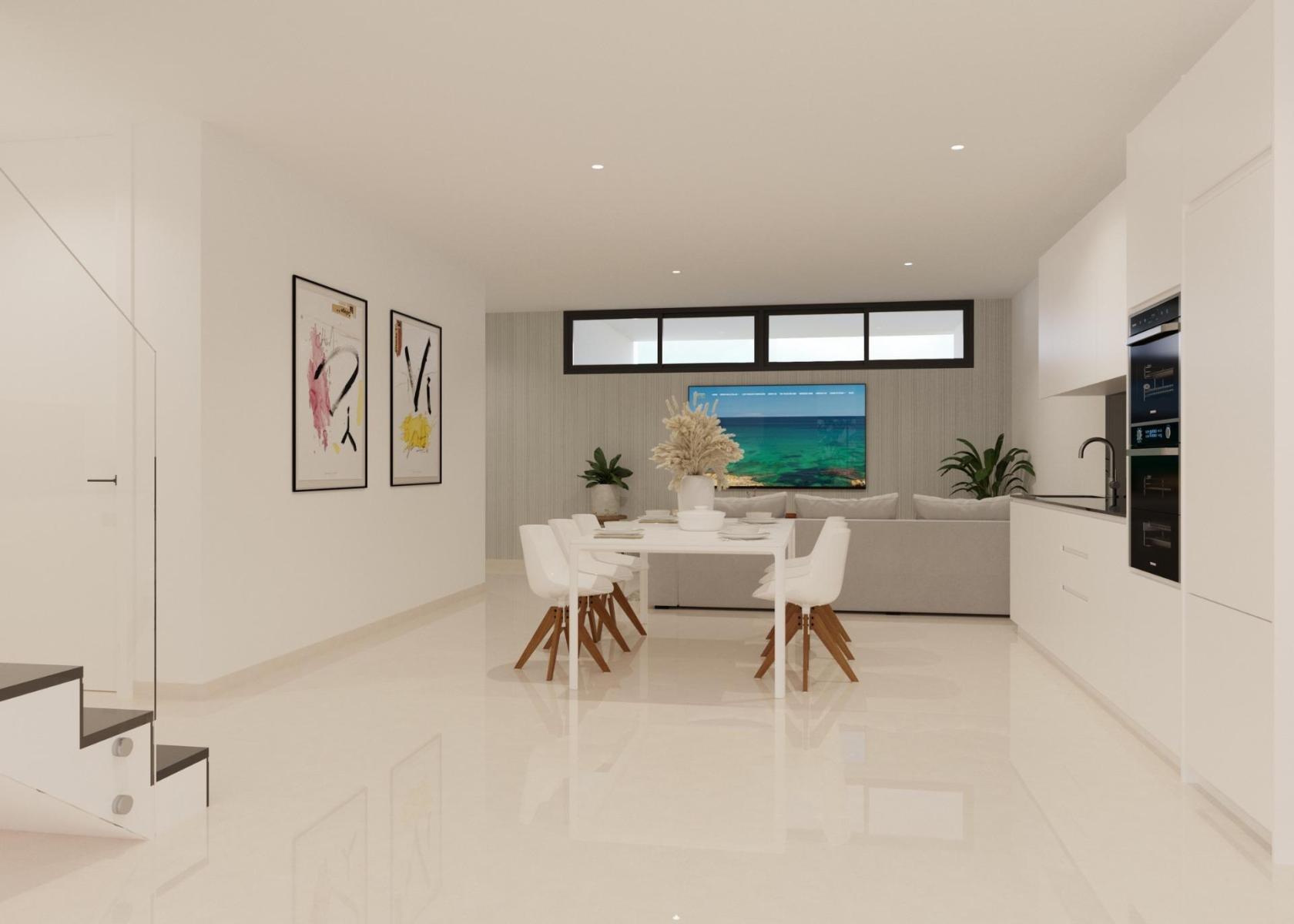 Villa for Sale in Finestrat