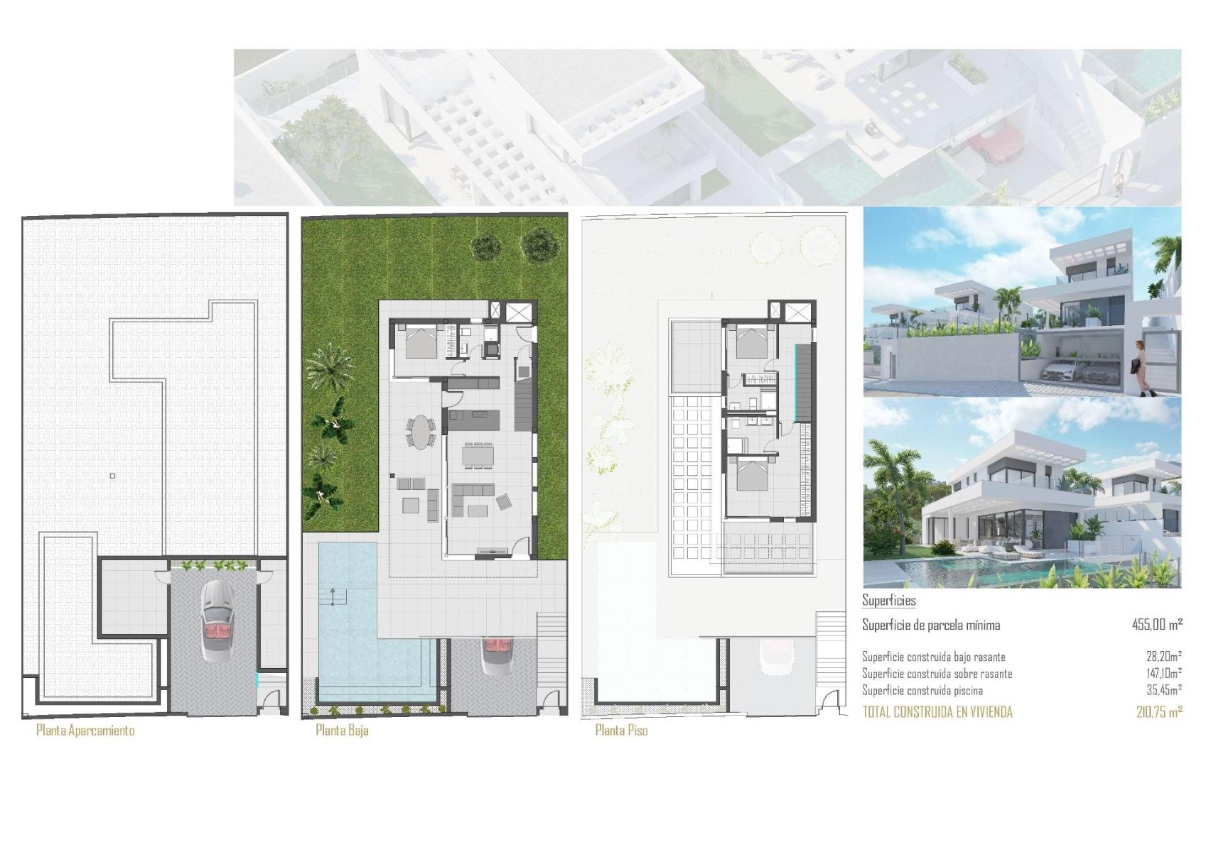 Villa for Sale in Finestrat