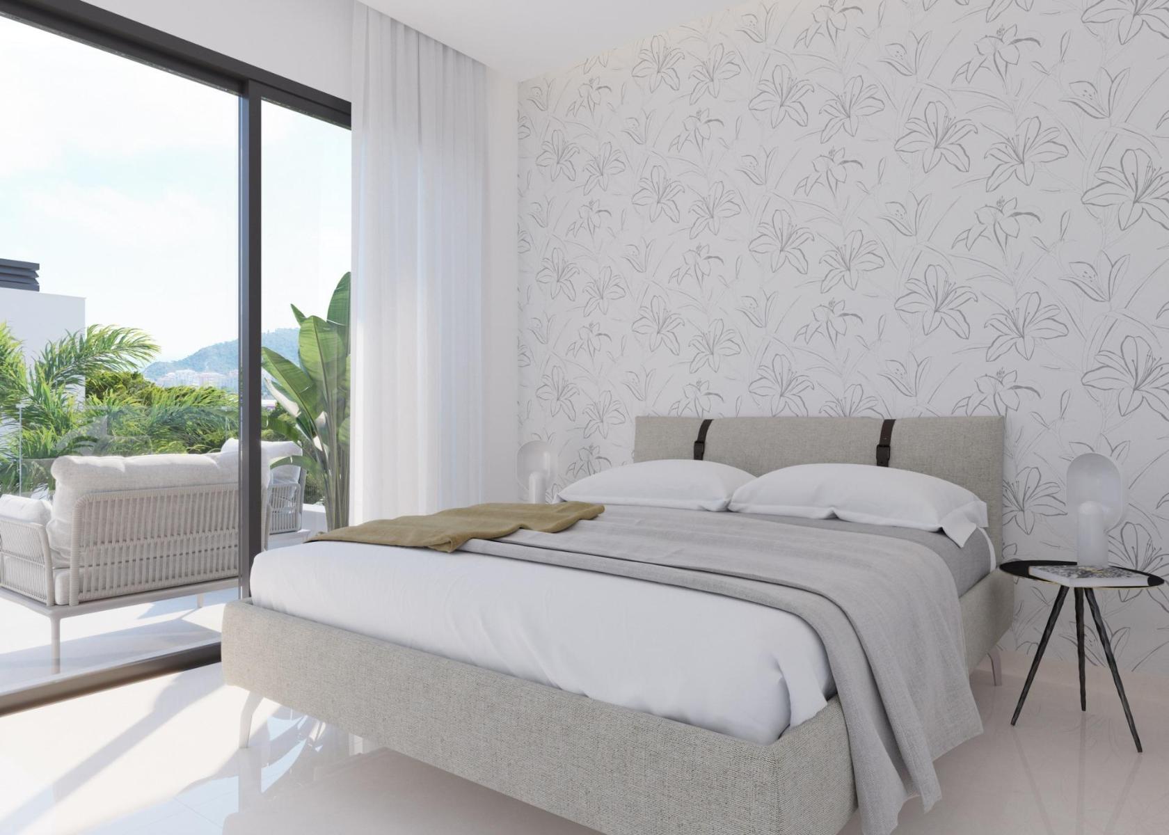 Villa for Sale in Finestrat