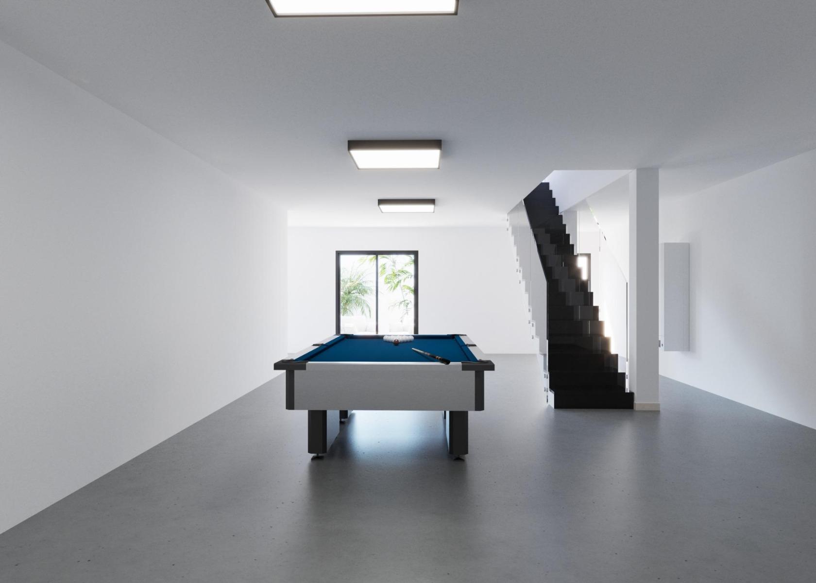 Villa for Sale in Finestrat