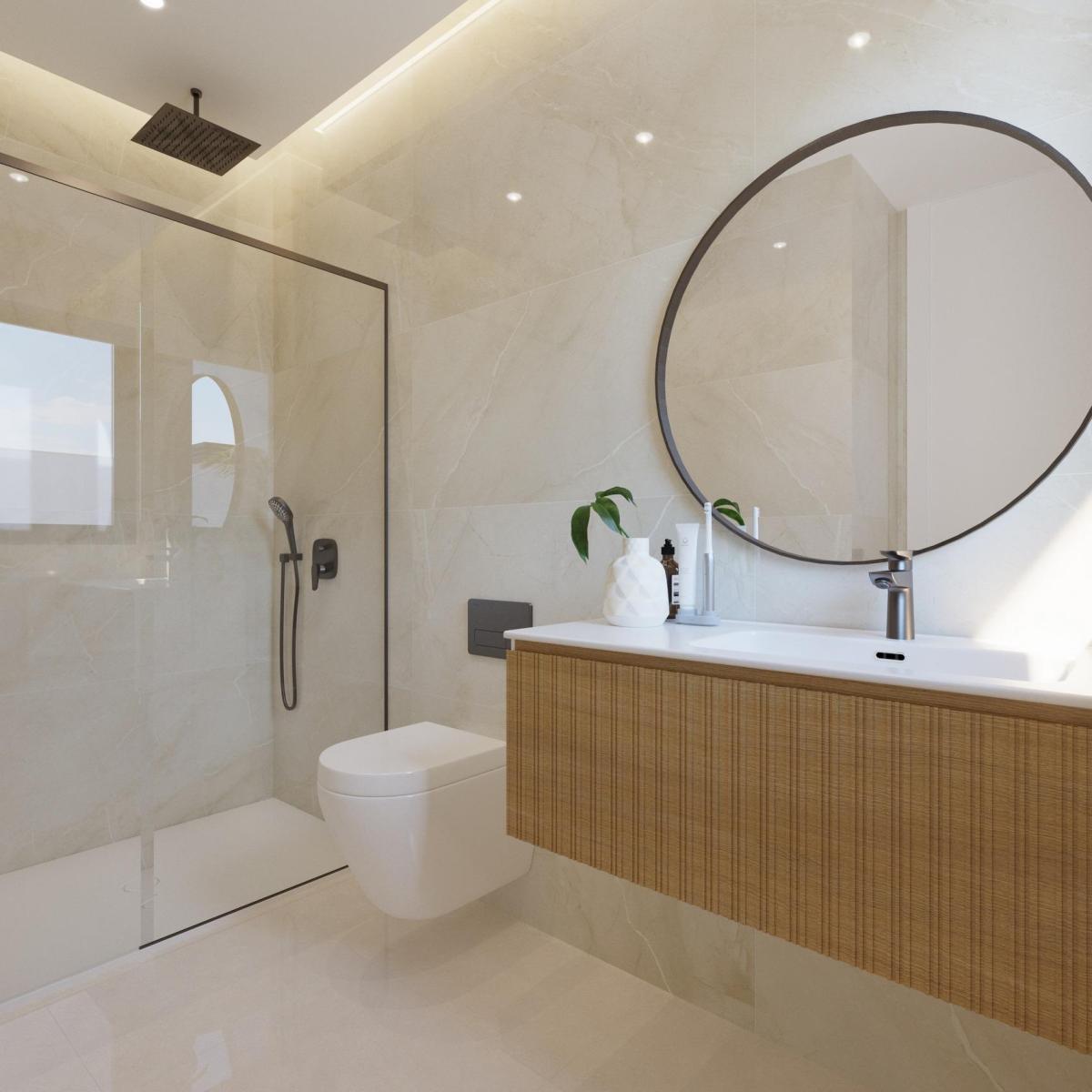 Villa for Sale in Finestrat