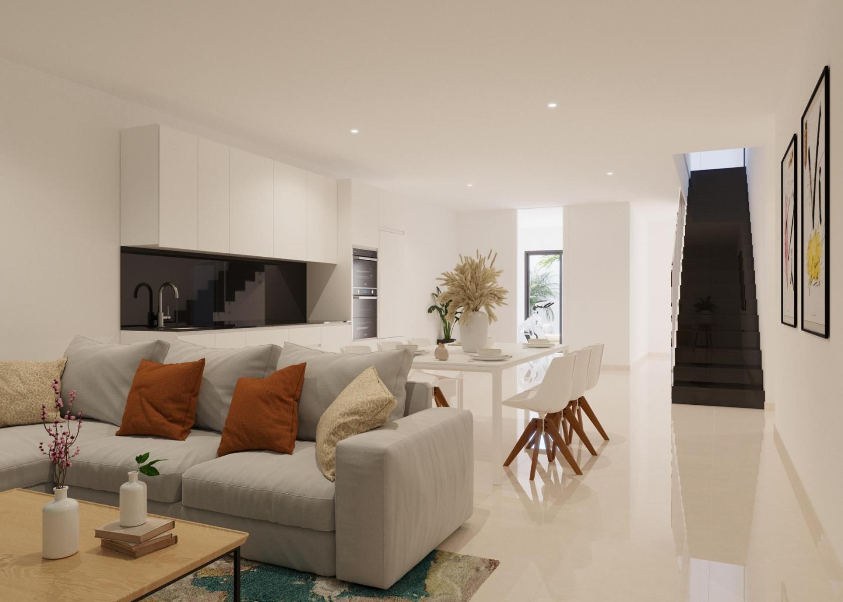 Villa for Sale in Finestrat