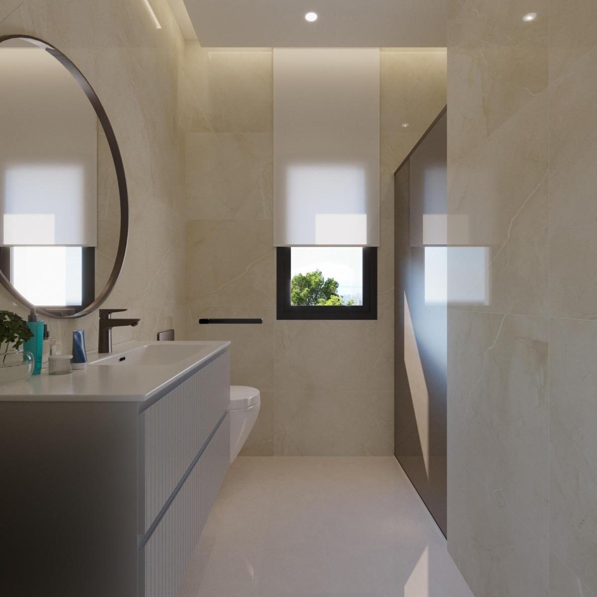 Villa for Sale in Finestrat