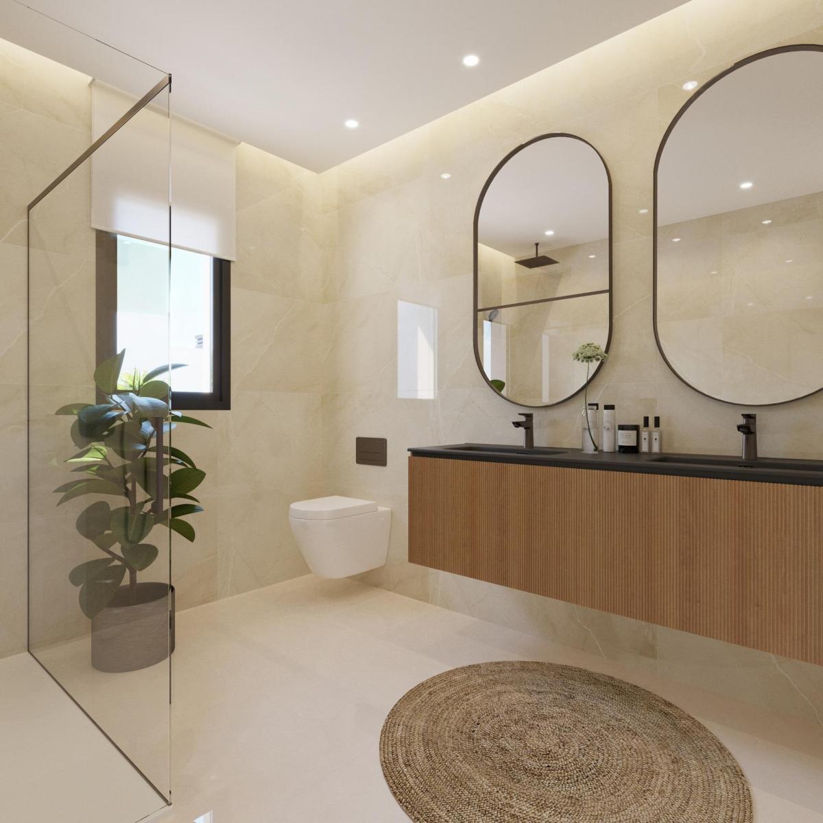 Villa for Sale in Finestrat
