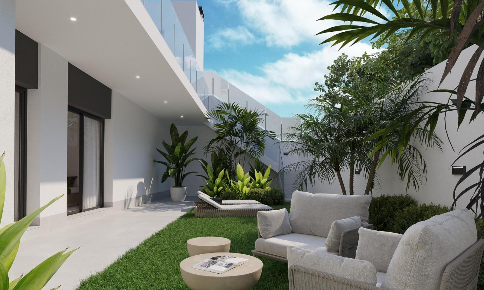 Villa for Sale in Finestrat