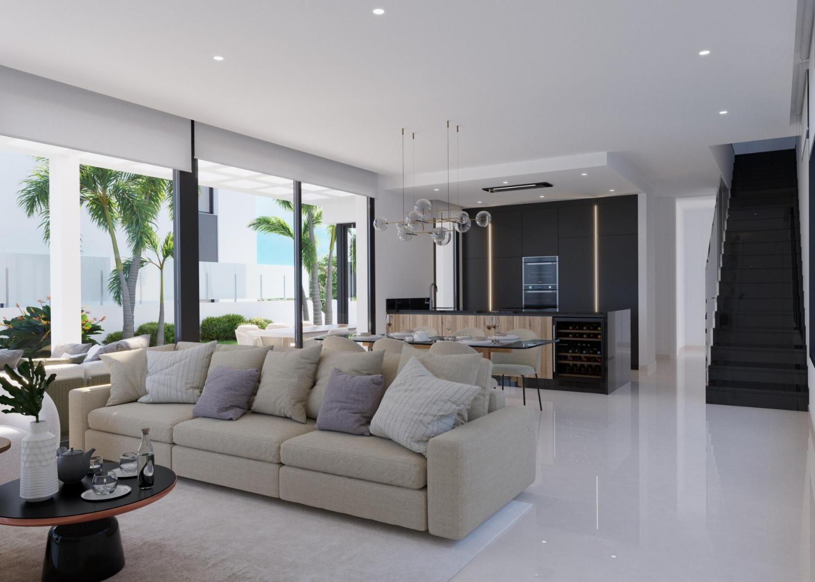 Villa for Sale in Finestrat