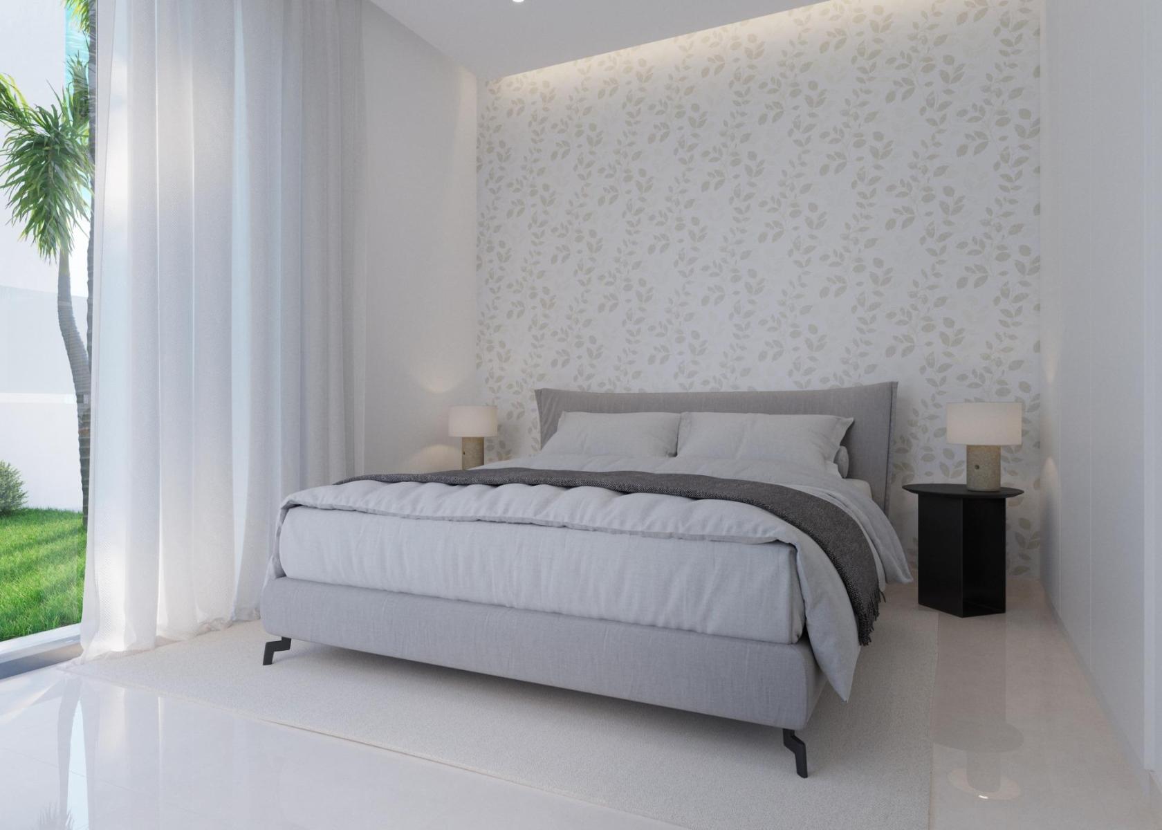Villa for Sale in Finestrat