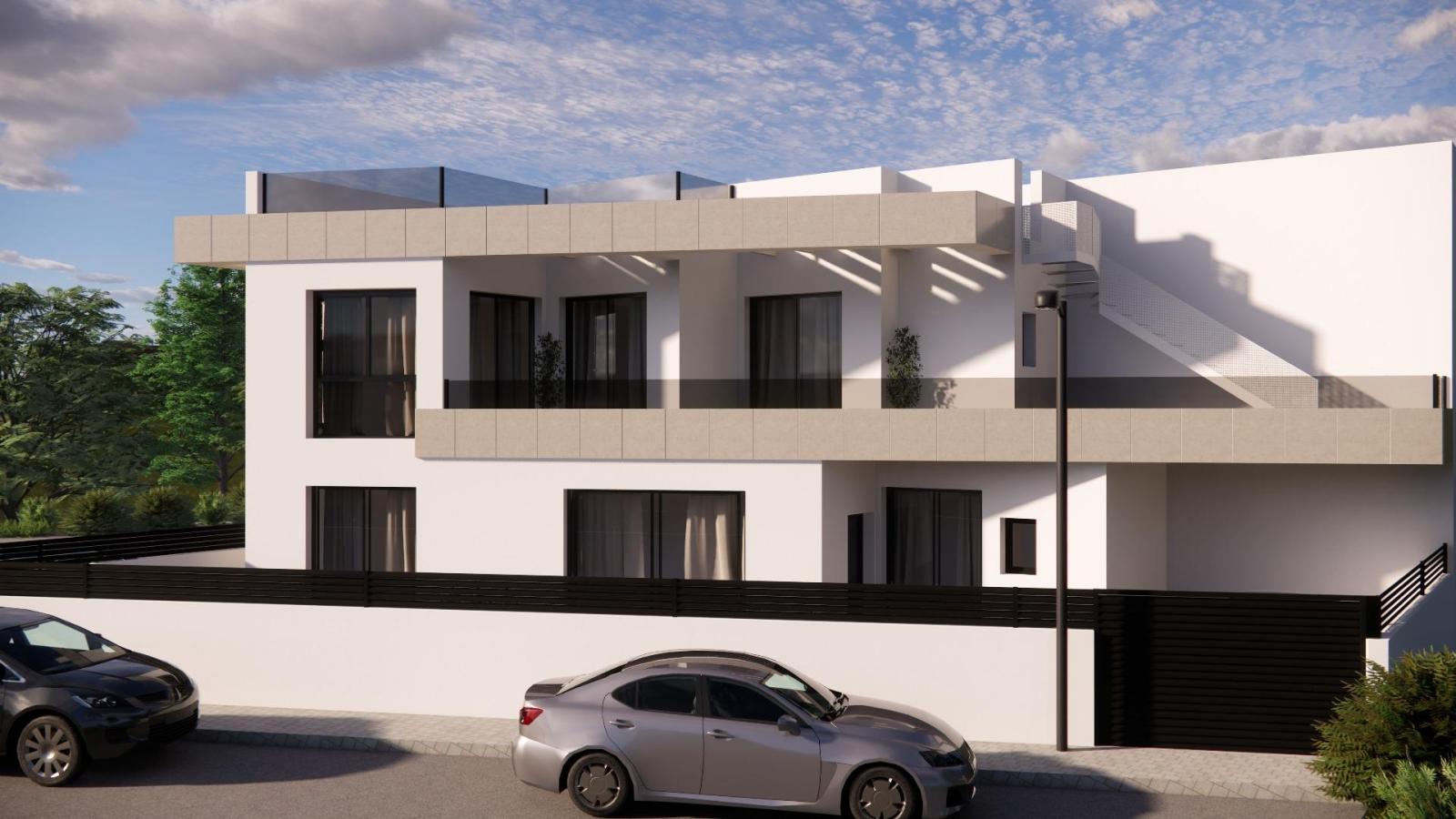 Casa en Venta en Rojales