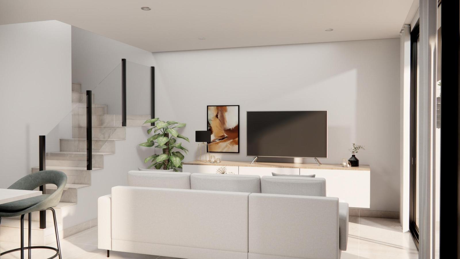 Casa en Venta en Rojales