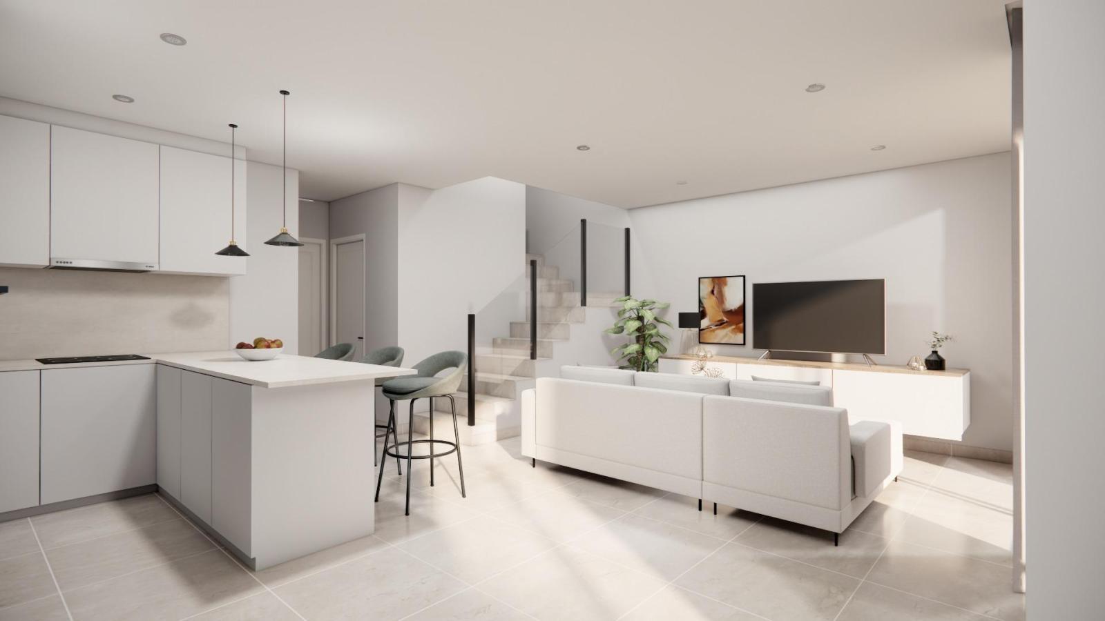 Casa en Venta en Rojales
