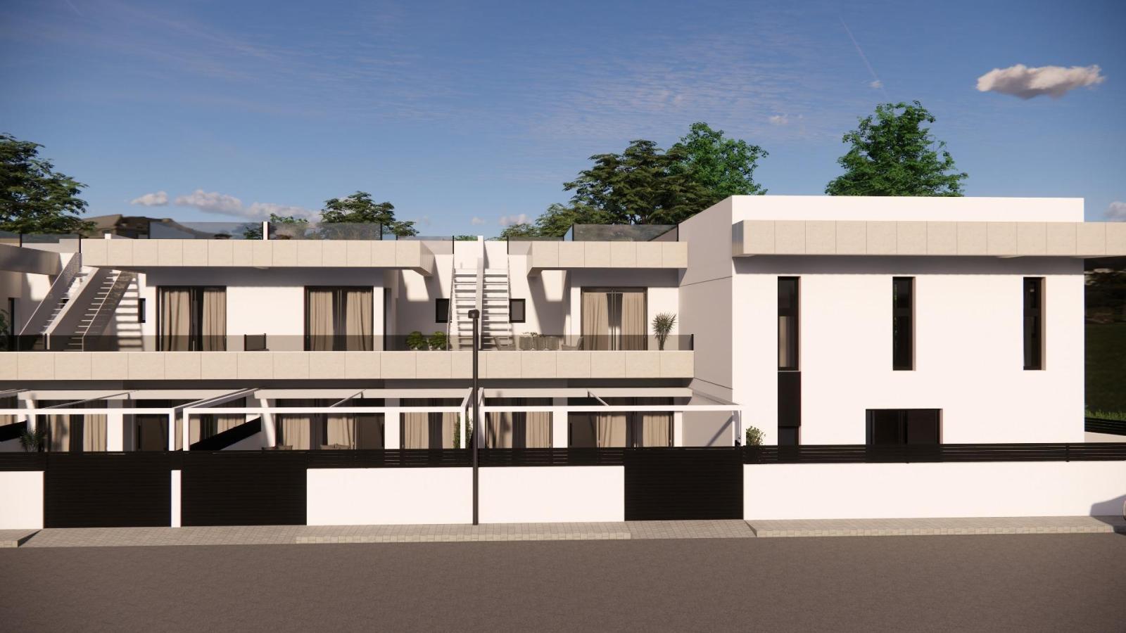 Casa en Venta en Rojales