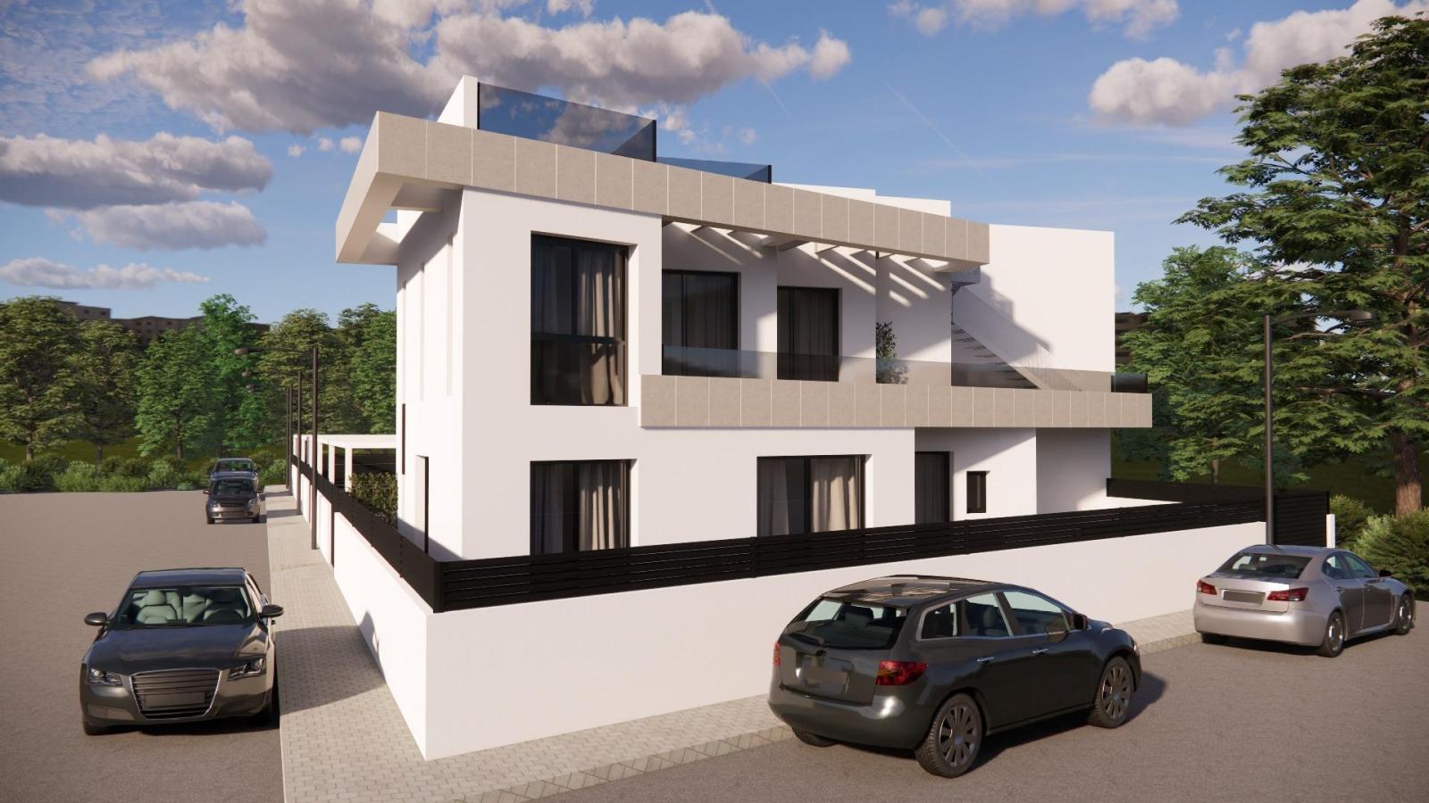 Casa en Venta en Rojales