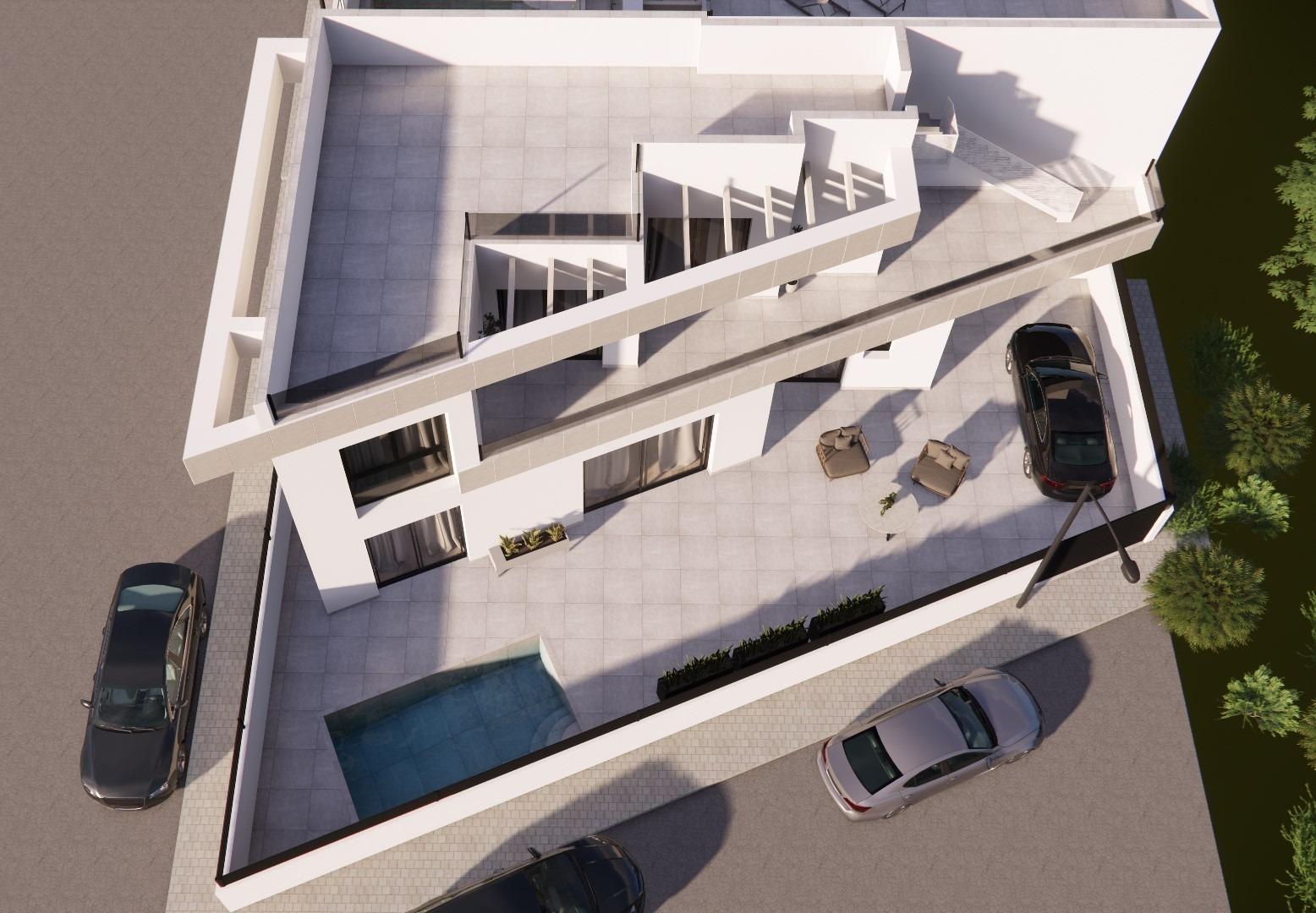 Casa en Venta en Rojales