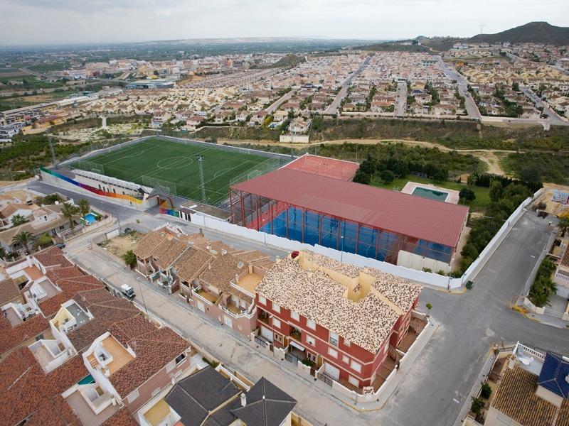 Villa for Sale in Benijófar