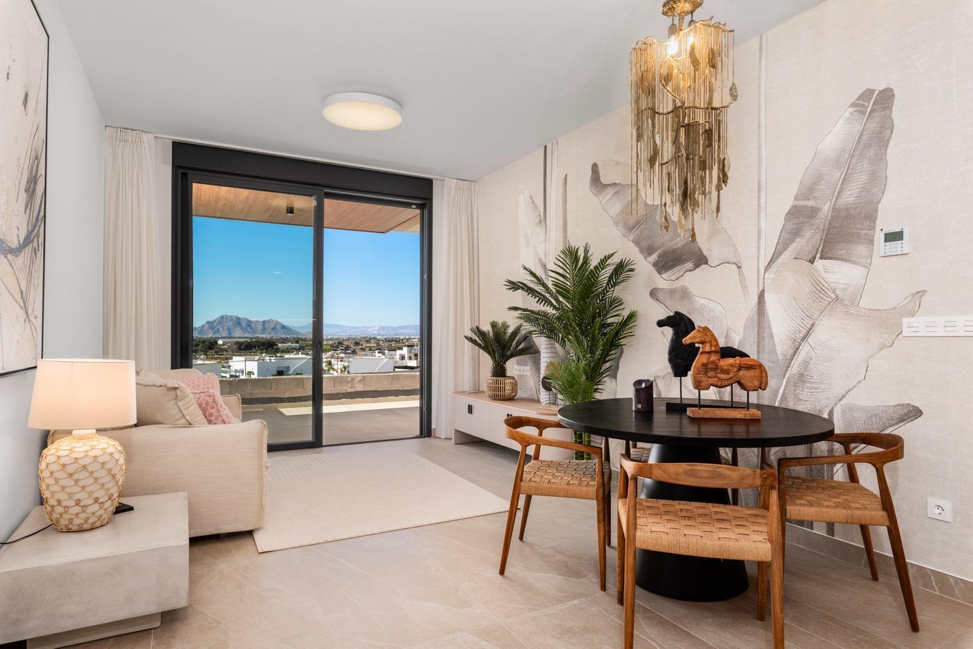 Apartamento en Venta en Benijófar