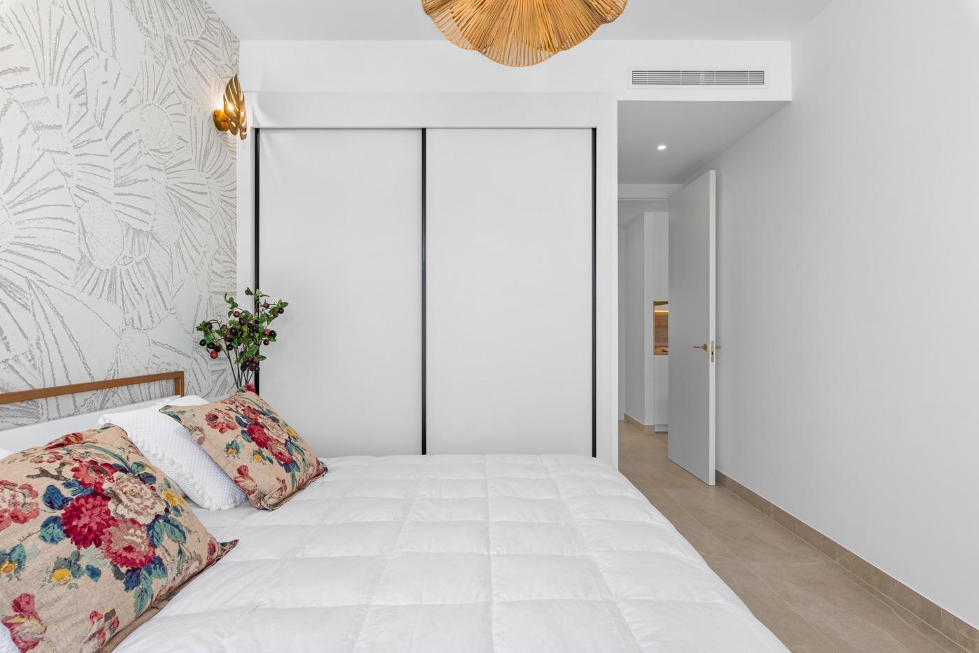 Apartamento en Venta en Benijófar