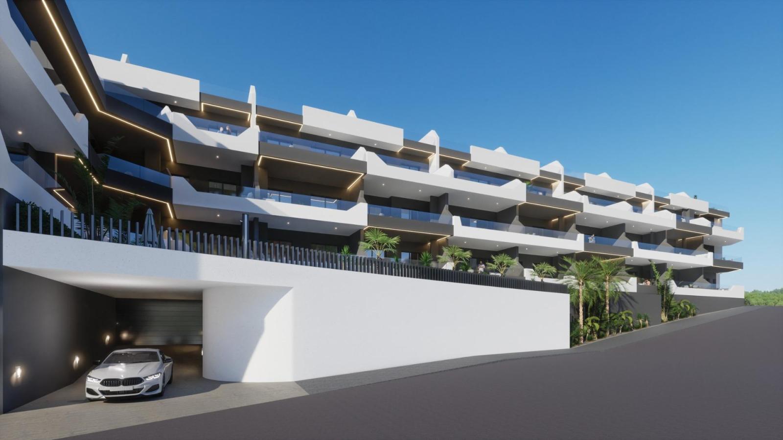 Apartamento en Venta en Benijófar