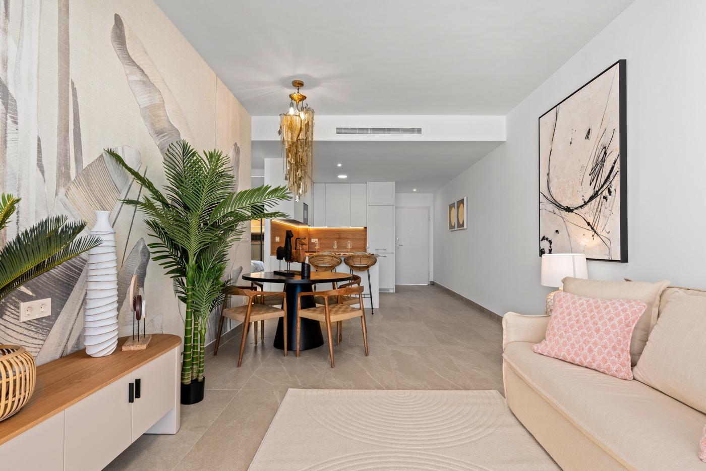 Apartamento en Venta en Benijófar