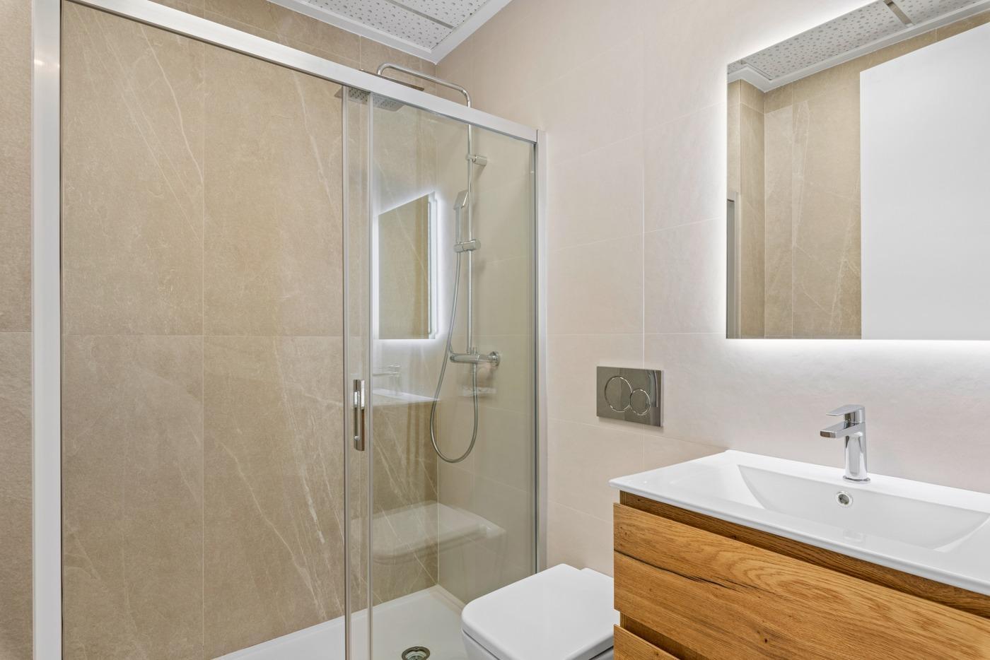 Apartment for Sale in Benijófar