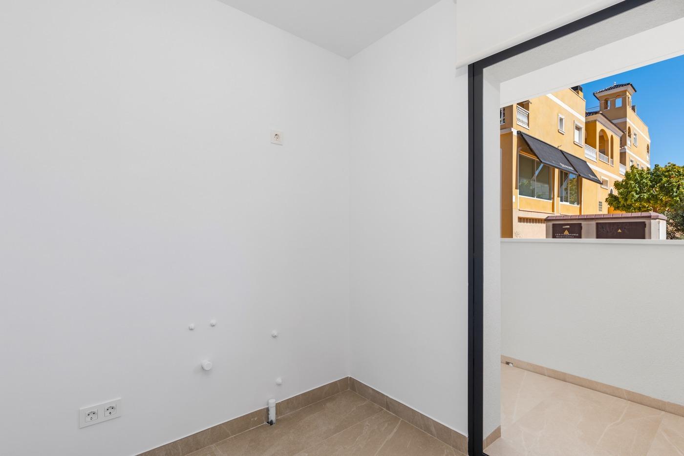 Apartment for Sale in Benijófar