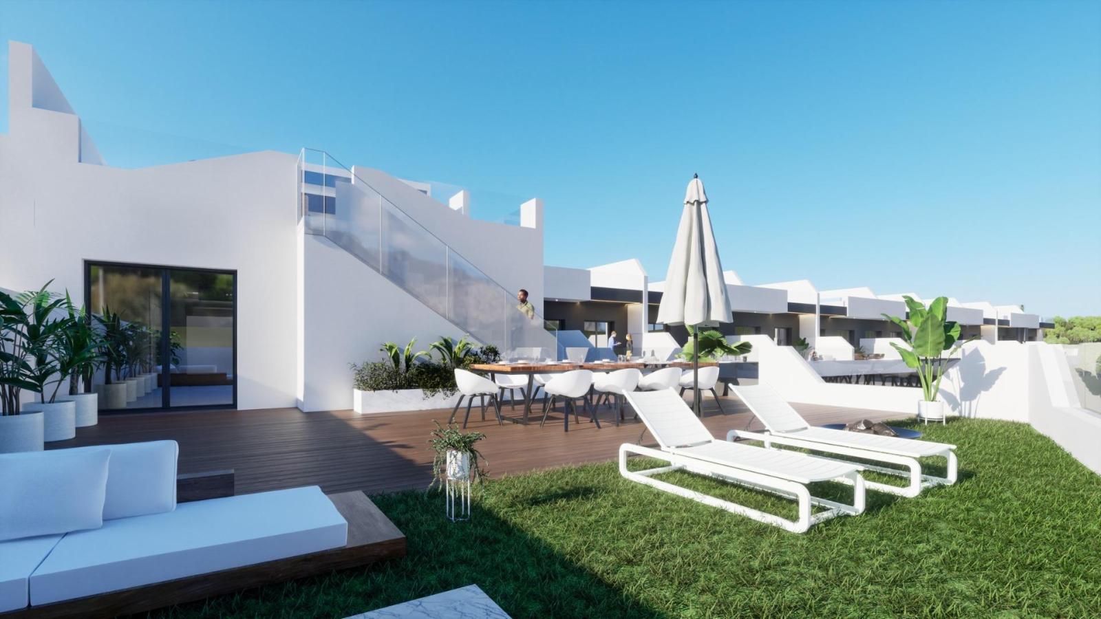 Apartment for Sale in Benijófar