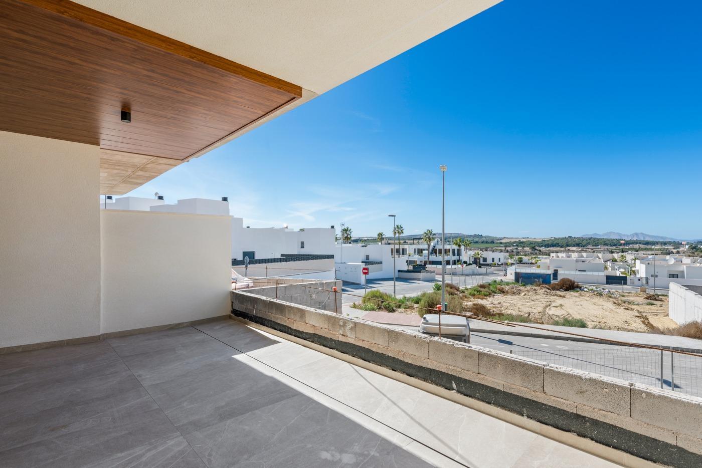 Apartment for Sale in Benijófar