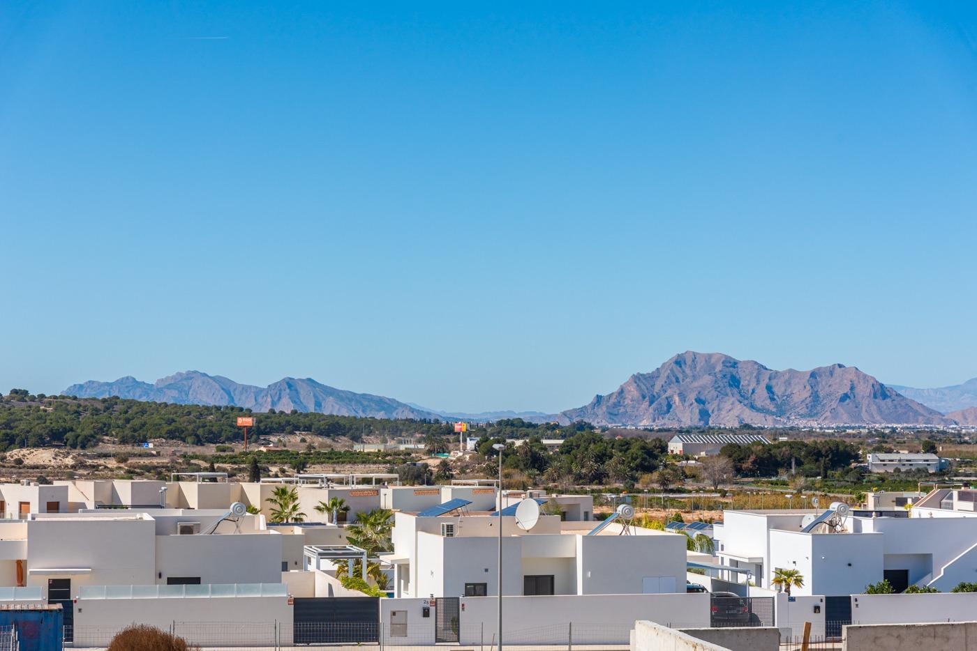 Apartment for Sale in Benijófar