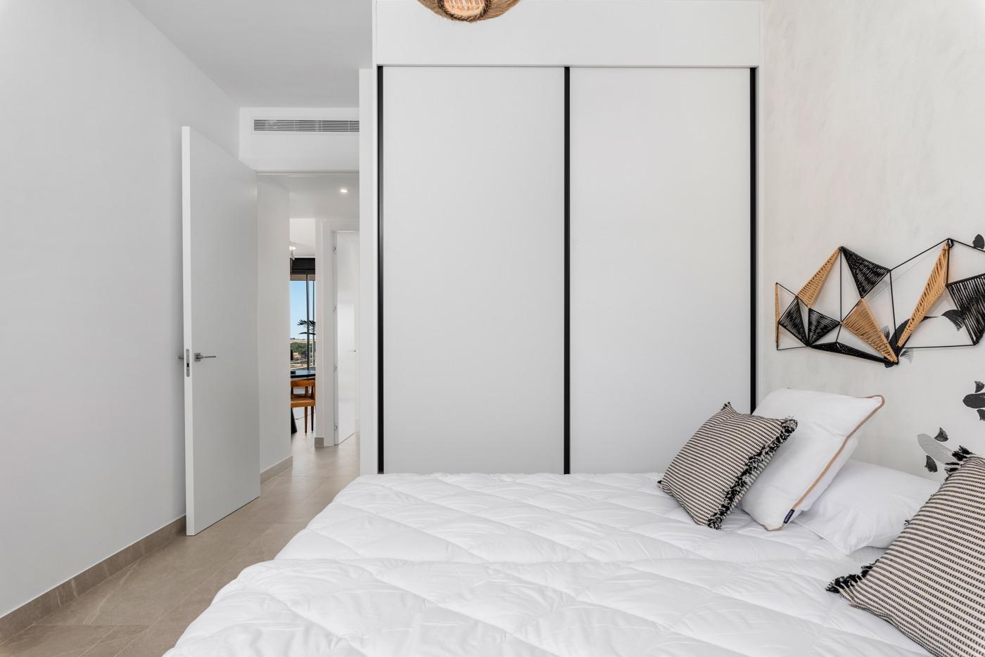 Apartment for Sale in Benijófar