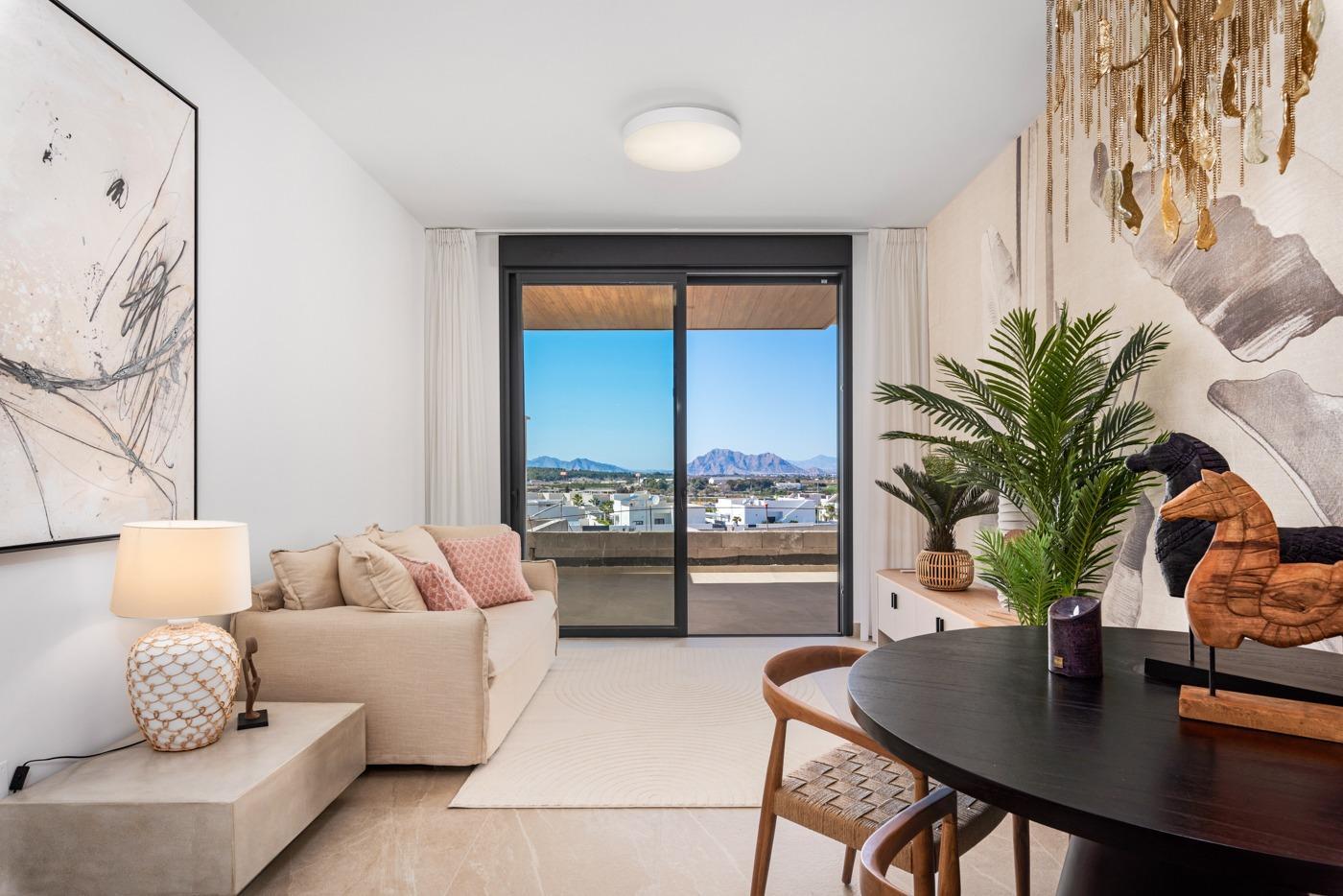 Apartment for Sale in Benijófar